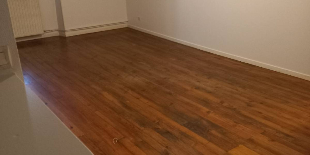 appartement à OLORON STE MARIE (64400)